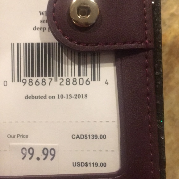 Kate Spade Wallet - Picture 8 of 8